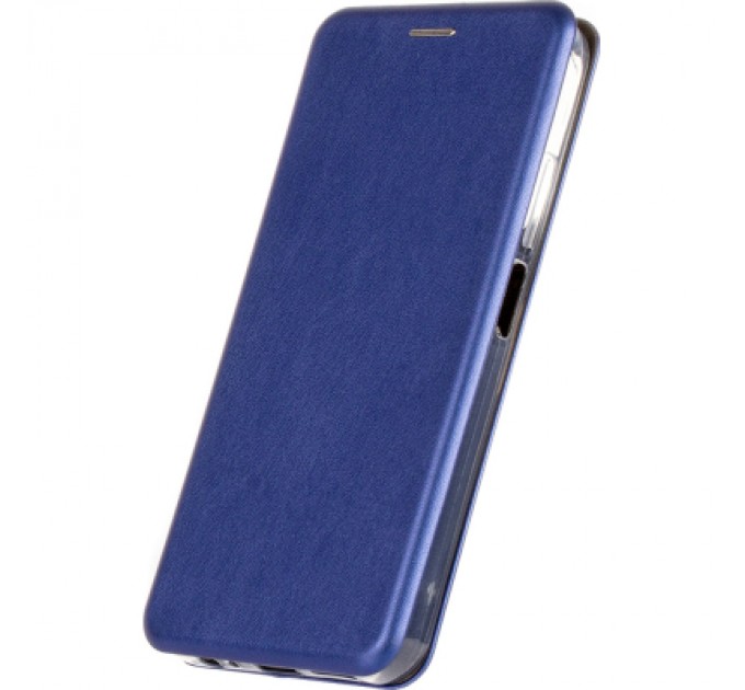 ColorWay Чохол до мобільного телефона ColorWay Simple Book Xiaomi Redmi 15C/Poco C85 Dark Blue (CW-CSBXR15C-DB)