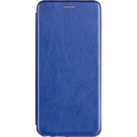 Чохол до мобільного телефона ColorWay Simple Book Xiaomi Redmi 15C/Poco C85 Dark Blue (CW-CSBXR15C-DB)