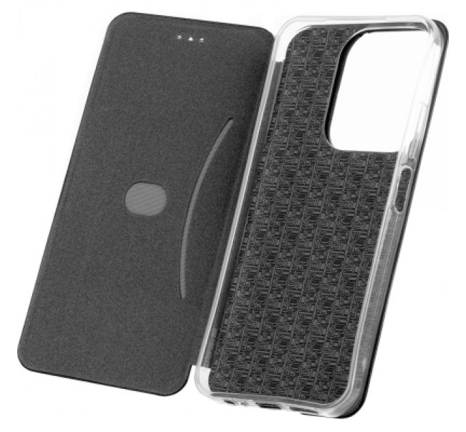 ColorWay Чохол до мобільного телефона ColorWay Simple Book Xiaomi Redmi 15C/Poco C85 Dark Blue (CW-CSBXR15C-DB)