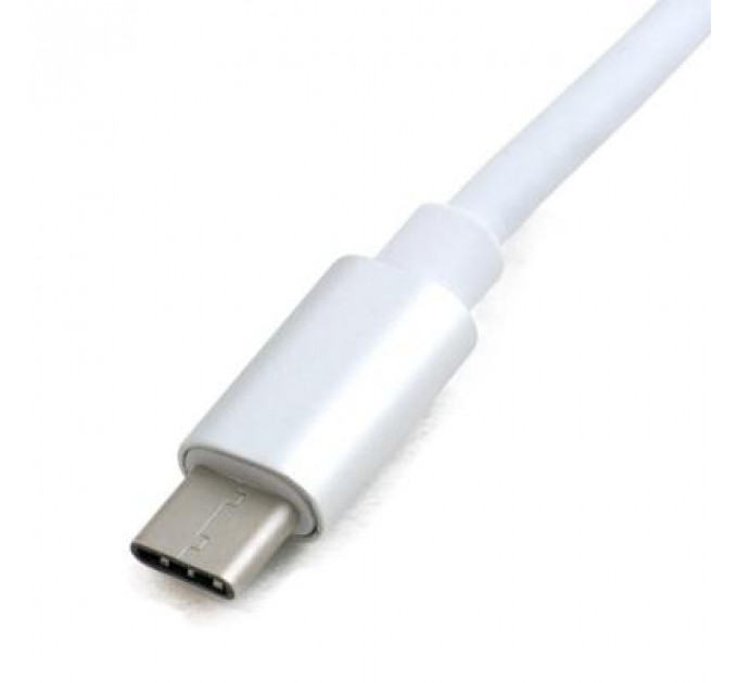 Порт-реплікатор Extradigital USB Type-C to VGA/USB 3.0/Type-C (0.15m) (KBV1690)