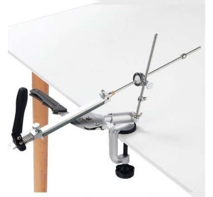 Ruixin Точило Ruixin Touch Pro Steel V 2.0 + камені 4шт (30084)