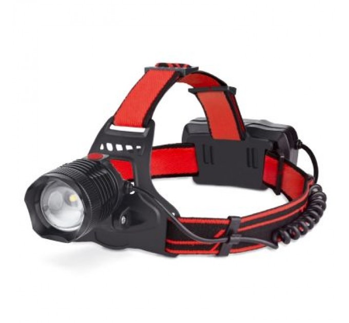 TITANUM Ліхтар TITANUM 800Lm 6500K (TLF-H06)