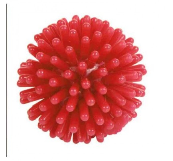 Trixie Іграшка для котів Trixie Їжачок морський латекс 3.5 см (4011905412511)