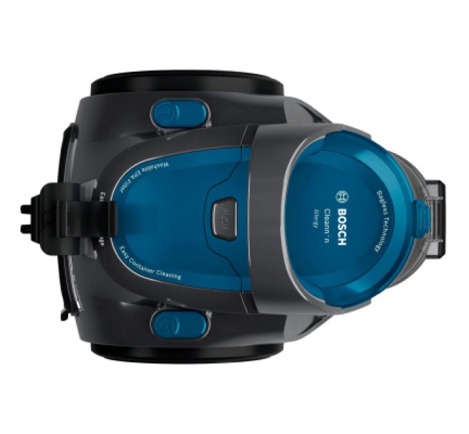 Bosch Пилосос Bosch BGS05A220