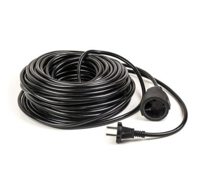 PowerPlant Мережевий подовжувач PowerPlant удлинитель 30 м (JY-3021/30) (PPEA10M300S1)