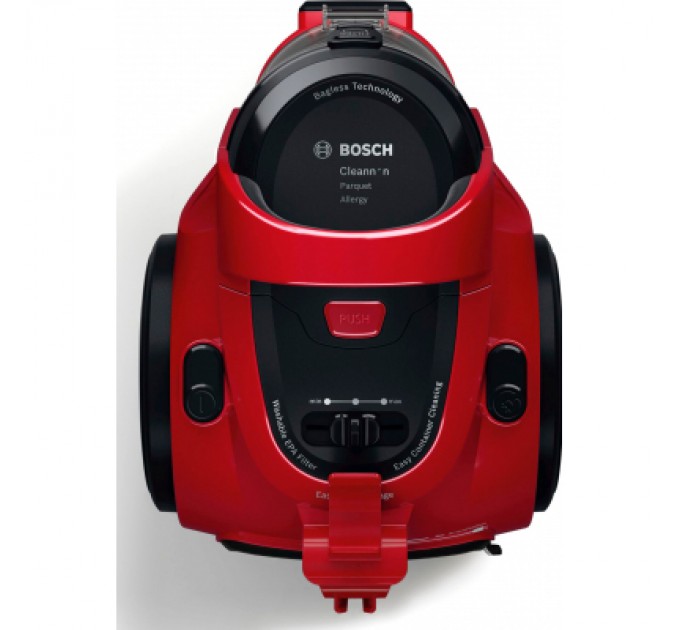 Bosch Пилосос Bosch BGC05AAA2