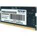 Patriot Модуль пам'яті для ноутбука SoDIMM DDR5 8GB 4800 MHz Patriot (PSD58G480041S)