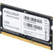 Prologix Модуль пам'яті для ноутбука SoDIMM DDR3 8GB 1600 MHz Prologix (PRO8GB1600D3S)
