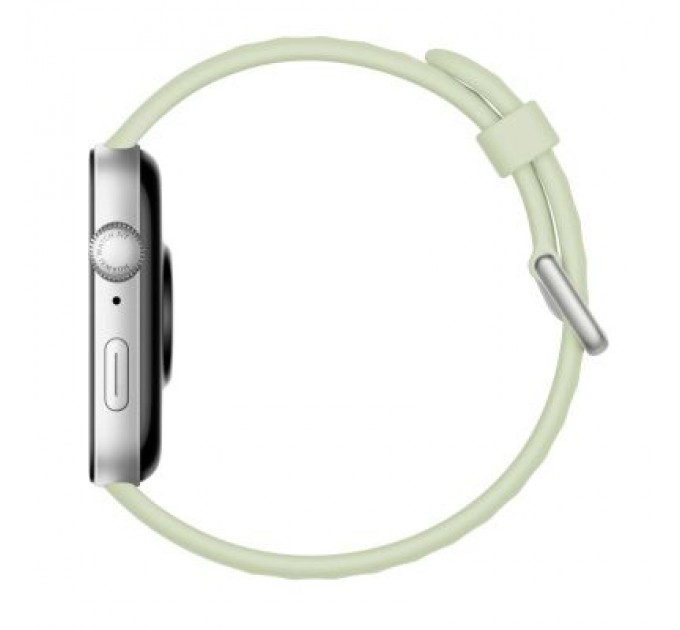 Huawei Смарт-годинник Huawei Watch Fit 3 Green (55020CGE)