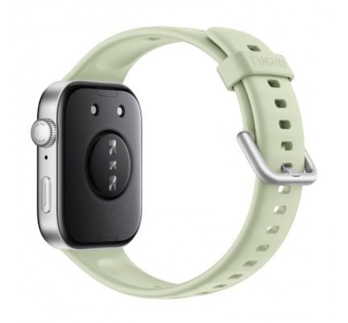Huawei Смарт-годинник Huawei Watch Fit 3 Green (55020CGE)