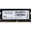 Prologix Модуль пам'яті для ноутбука SoDIMM DDR4 8GB 3200 MHz Prologix (PRO8GB3200D4S)
