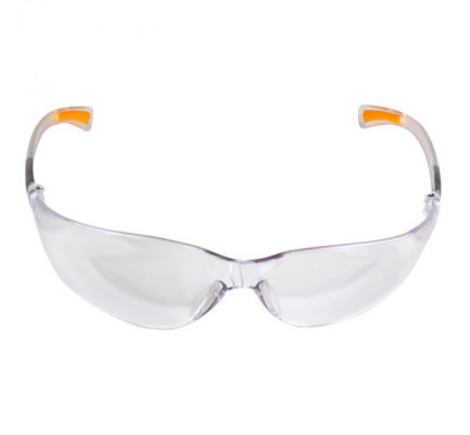 DeWALT Захисні окуляри DeWALT Contractor Pro, прозорі, полікарбонатні (DPG52-1D)