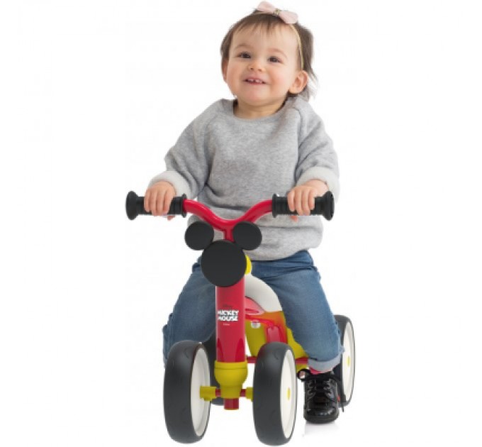 Smoby Біговел Smoby Toys Міккі Маус. Роккі (721404)