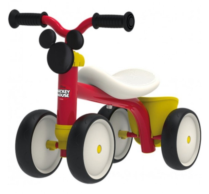 Smoby Біговел Smoby Toys Міккі Маус. Роккі (721404)