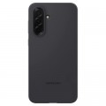Samsung Чохол до мобільного телефона Samsung для Galaxy A36 (A366), Silicone Case black (EF-PA366CBEGWW)