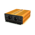 Mexxsun Автомобільний інвертор Mexxsun 12V/220V, 1000W з правильною синусоїдою (MXSPSW-1000-12S)