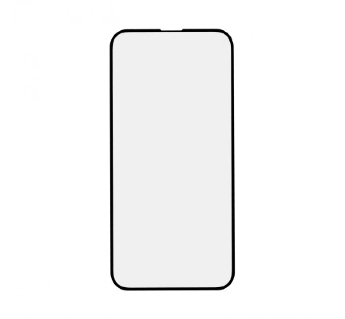 2E Скло захисне 2E Apple iPhone 16e 2.5D FCFG black (2E-IP-16E.-6.1-SMFCFG-BB)