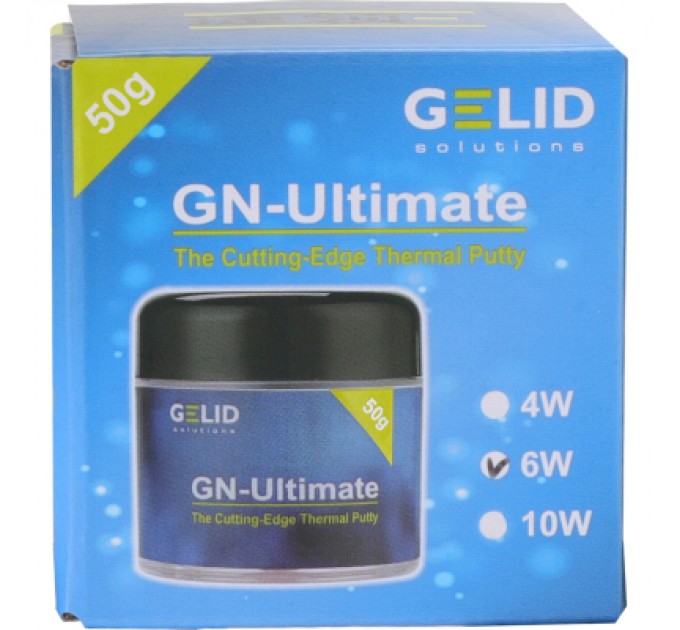 Gelid Solutions Термопрокладка Gelid Solutions TN-GN06-02