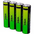 Verico Акумулятор Verico AA USB Type-C 1700mAh 1.5V Li-ion * 4 (LoopEnergy) (1UDBT-A1WEAC-NN)