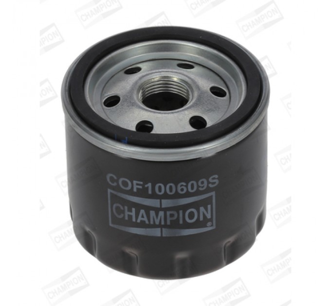 Champion Фільтр масляний Champion COF100609S