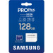 Samsung Карта пам'яті Samsung 128 GB microSDXC Pro Plus UHS-I U3 V30 A2 Class 10 + SD-adapter (MB-MD128SA/EU)