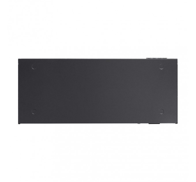 TP-Link JetStream 24-портовий гігабітний керований комутатор з 24 гігабітними портами та 4 портами 10GE SFP+ L2, SG3428X TP-LINK