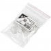 Конектор RJ45 cat.5e UTP 8P8C * 10 (позолоч. конт.) Cablexpert (LC-8P8C-001/10)