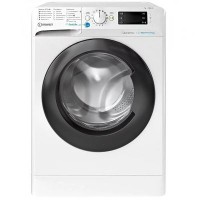 Пральна машина Indesit BWSE71293XWBVUA