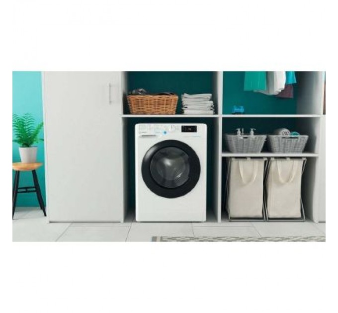 Indesit Пральна машина Indesit BWSE71293XWBVUA