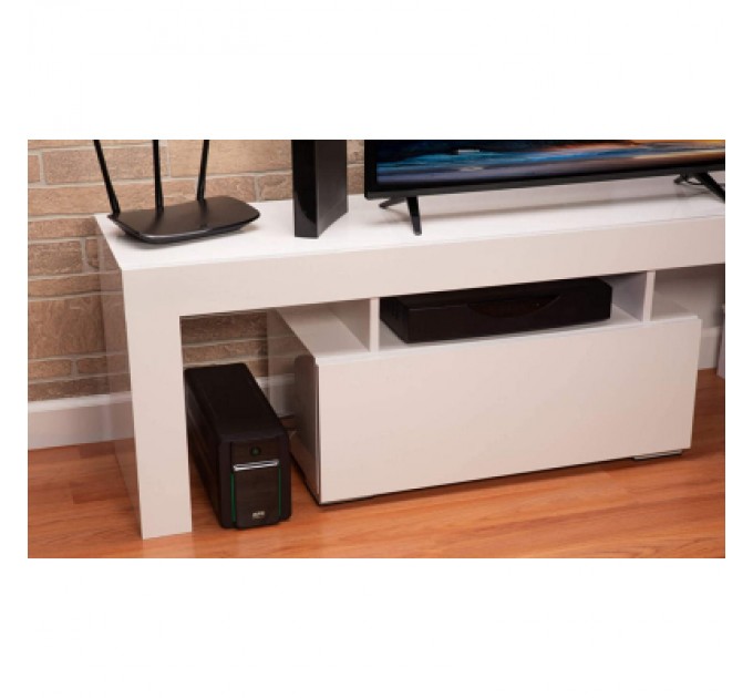 APC Пристрій безперебійного живлення APC Back-UPS 1200VA, IEC (BX1200MI)