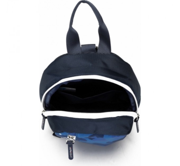 Cool For School Рюкзак шкільний Cool For School 11.4" Молодіжний Синій (8295-navy-blue)