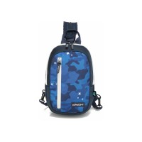 Рюкзак шкільний Cool For School 11.4" Молодіжний Синій (8295-navy-blue)