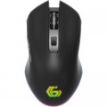 Gembird Мишка Gembird MUSGW-6BL-02 Wireless Black (MUSGW-6BL-02)