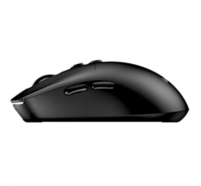 Genius Мишка Genius NX-8080S Wireless/Bluetooth Black (31030042400)