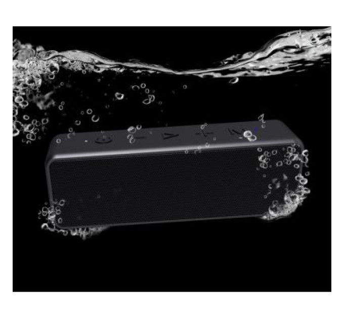 Pixus Акустична система Pixus Forte Black (4897058531206)