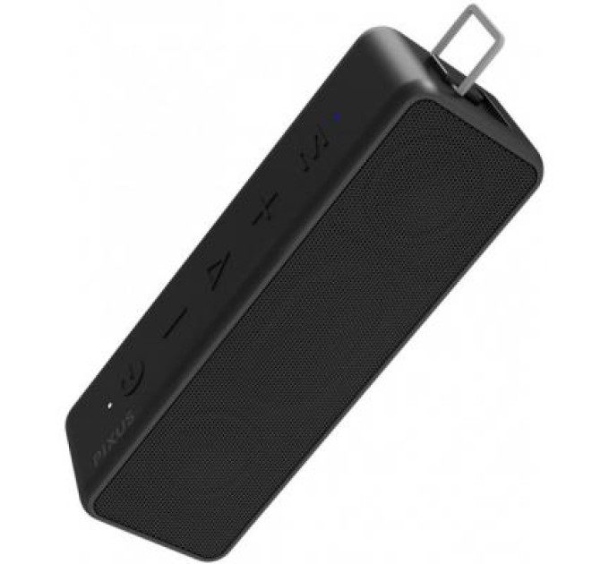 Pixus Акустична система Pixus Forte Black (4897058531206)