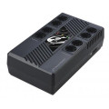 PowerWalker Пристрій безперебійного живлення PowerWalker VI 1000 MS (10121162)