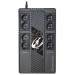 PowerWalker Пристрій безперебійного живлення PowerWalker VI 1000 MS (10121162)