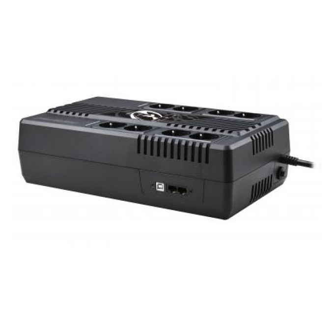 PowerWalker Пристрій безперебійного живлення PowerWalker VI 1000 MS (10121162)