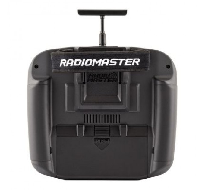 RadioMaster Пульт управління для дрона RadioMaster Boxer ExpressLRS (HP0157.0043-M2)