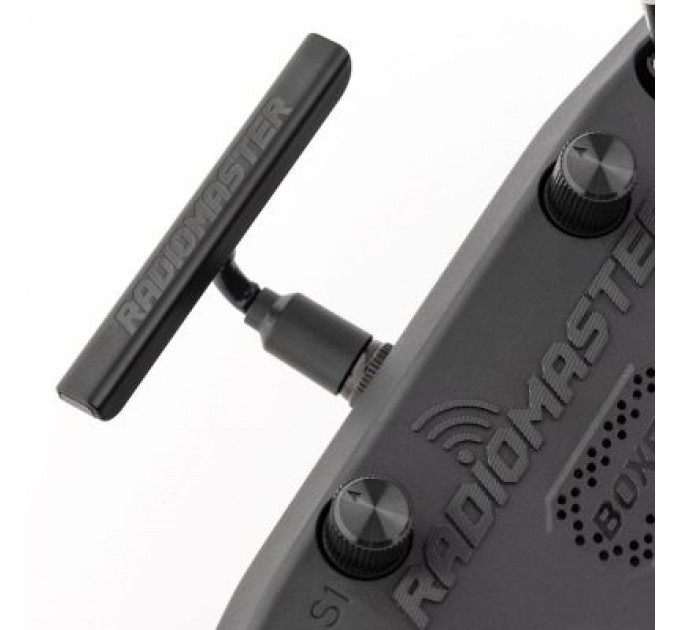 RadioMaster Пульт управління для дрона RadioMaster Boxer ExpressLRS (HP0157.0043-M2)