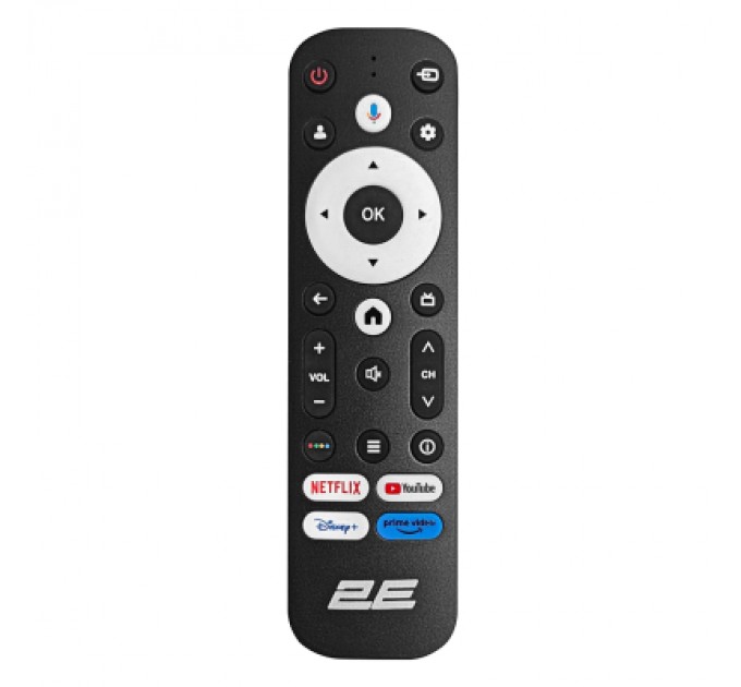 2E Телевізор 2E 2E-43A77Q