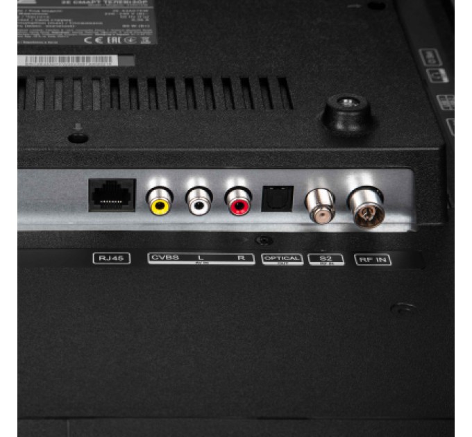 2E Телевізор 2E 2E-43A77Q