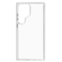 Чохол до мобільного телефона BeCover ClearShell Samsung Galaxy S24 Ultra SM-S928 Transparancy (713394)