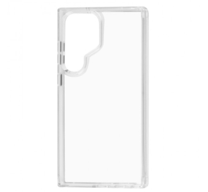 BeCover Чохол до мобільного телефона BeCover ClearShell Samsung Galaxy S24 Ultra SM-S928 Transparancy (713394)