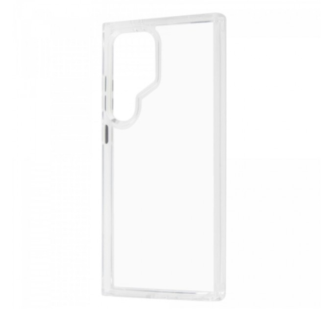 BeCover Чохол до мобільного телефона BeCover ClearShell Samsung Galaxy S24 Ultra SM-S928 Transparancy (713394)