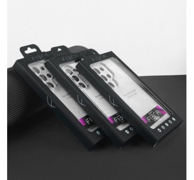 BeCover Чохол до мобільного телефона BeCover ClearShell Samsung Galaxy S24 Ultra SM-S928 Transparancy (713394)