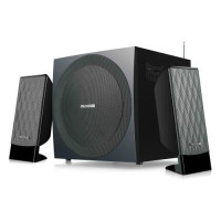 Акустична система Microlab M-300U Black (M-300U)