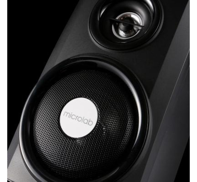 Microlab Акустична система Microlab TMN-9U Black (TMN-9U)