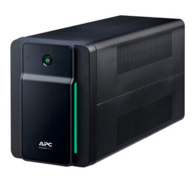 APC Пристрій безперебійного живлення APC BX2200MI-GR